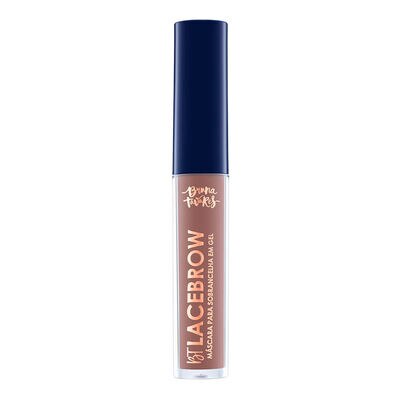 LACEBROW BROWN